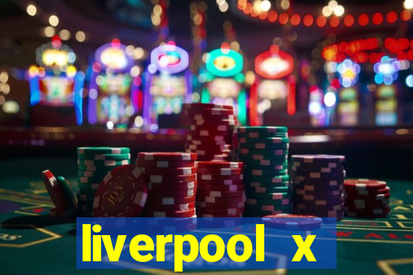 liverpool x tottenham ao vivo futemax