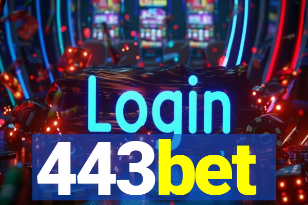 443bet