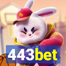 443bet