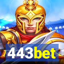 443bet