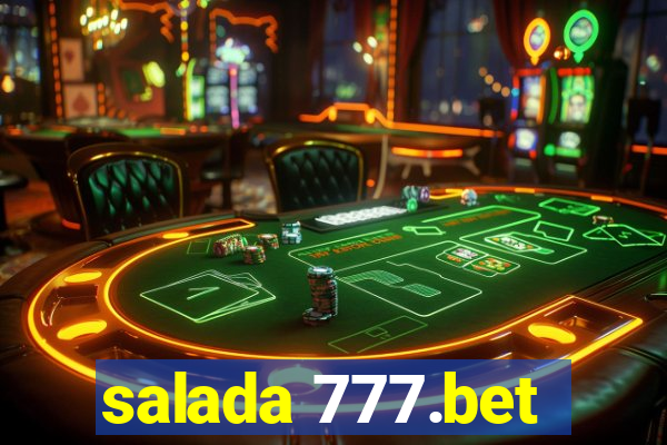 salada 777.bet