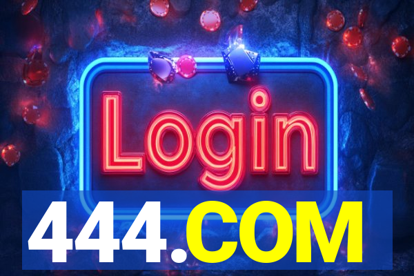 444.COM