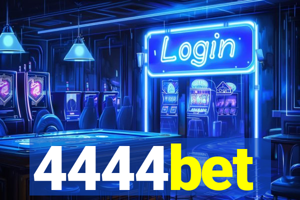 4444bet