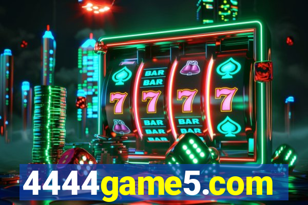 4444game5.com