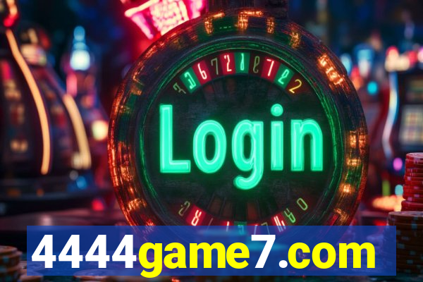 4444game7.com