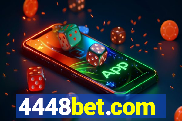 4448bet.com