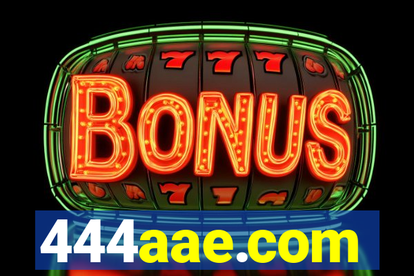 444aae.com