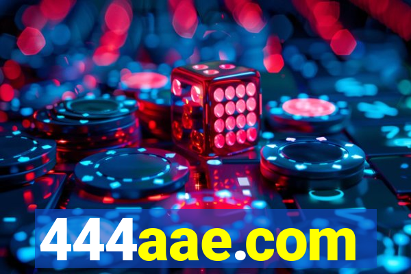 444aae.com