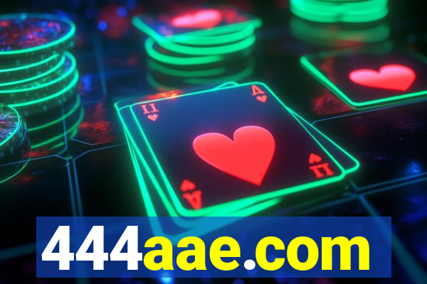 444aae.com