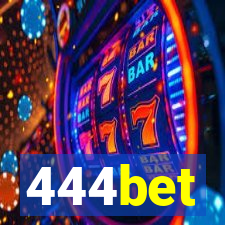 444bet