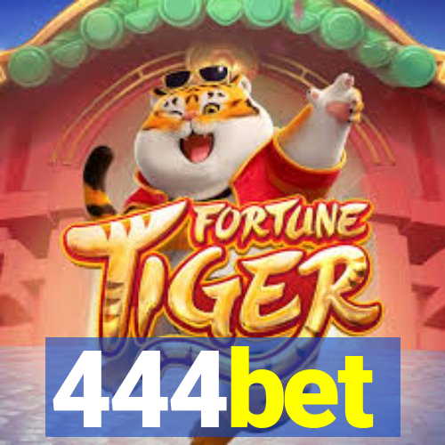 444bet