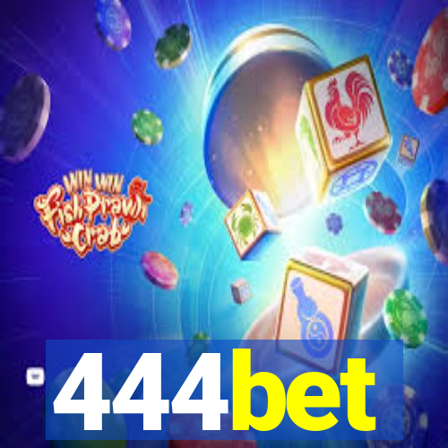 444bet