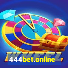 444bet.online