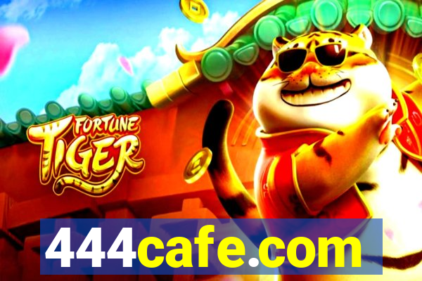 444cafe.com