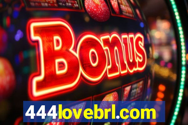 444lovebrl.com