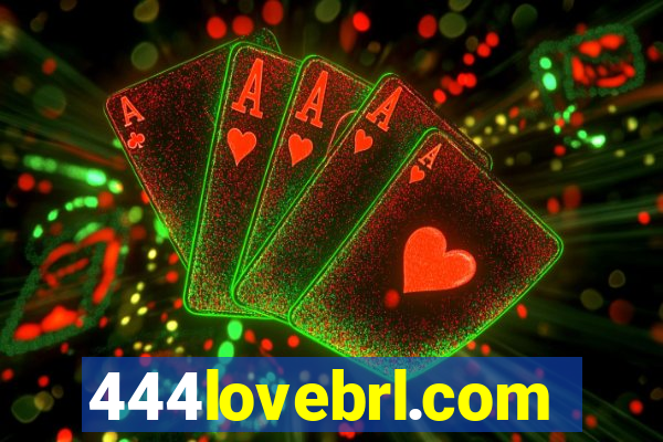 444lovebrl.com