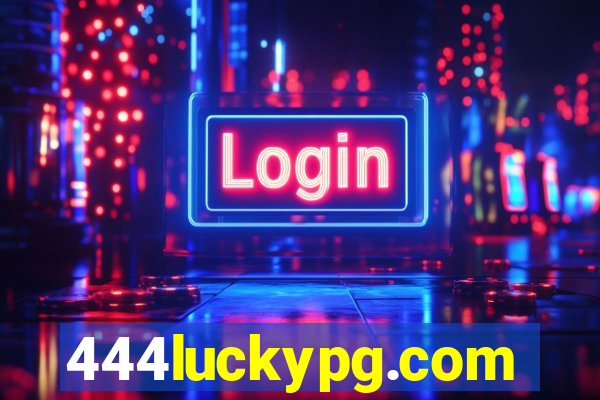 444luckypg.com