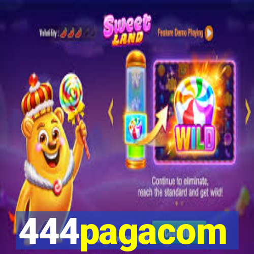 444pagacom