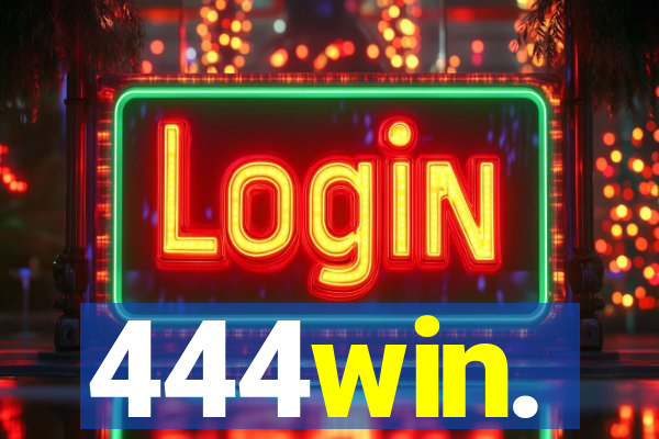 444win.