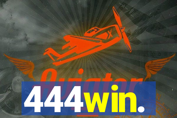 444win.