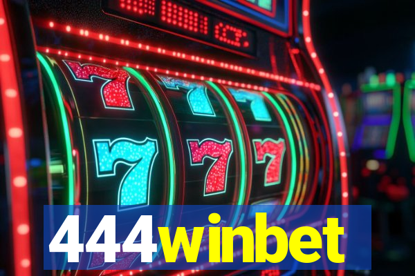 444winbet