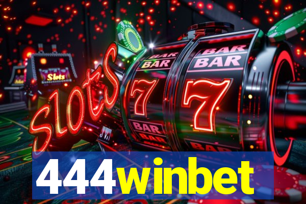 444winbet