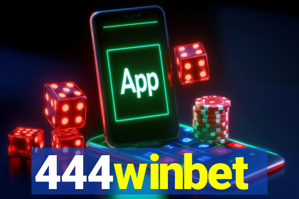 444winbet