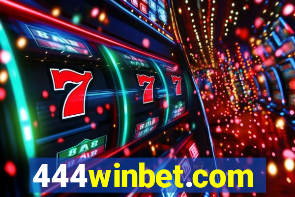 444winbet.com