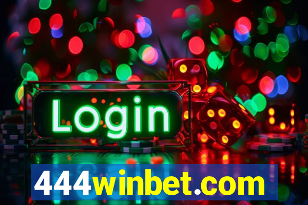 444winbet.com