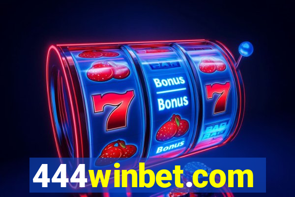 444winbet.com