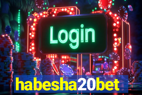 habesha20bet