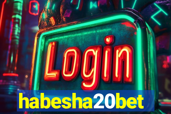 habesha20bet