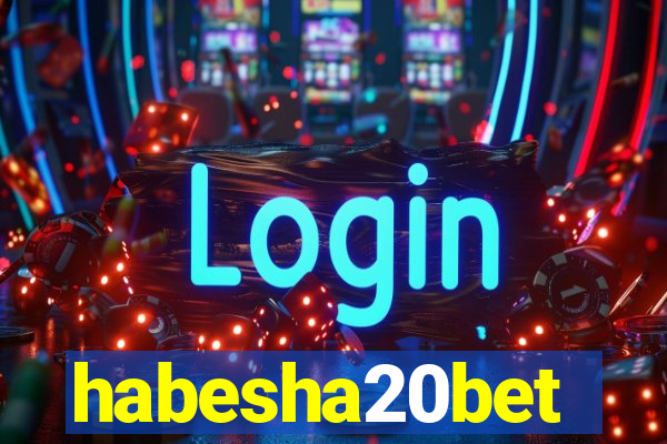 habesha20bet