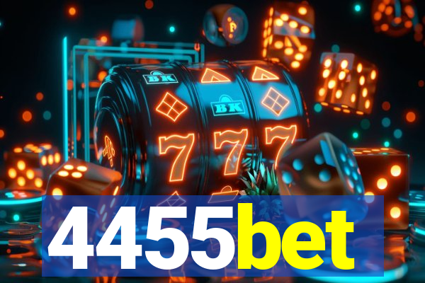 4455bet