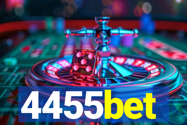 4455bet