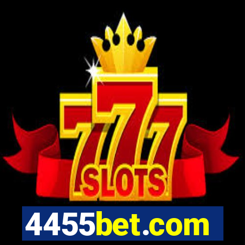 4455bet.com