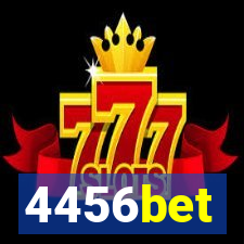 4456bet