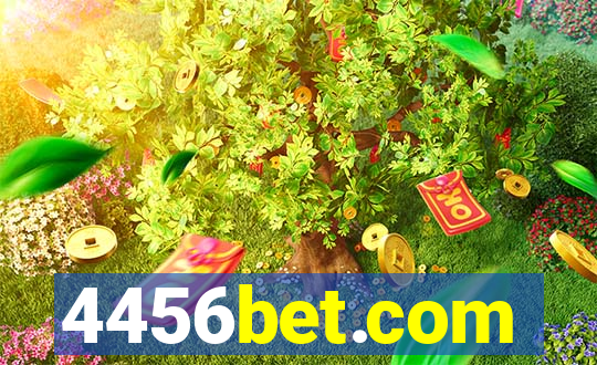 4456bet.com