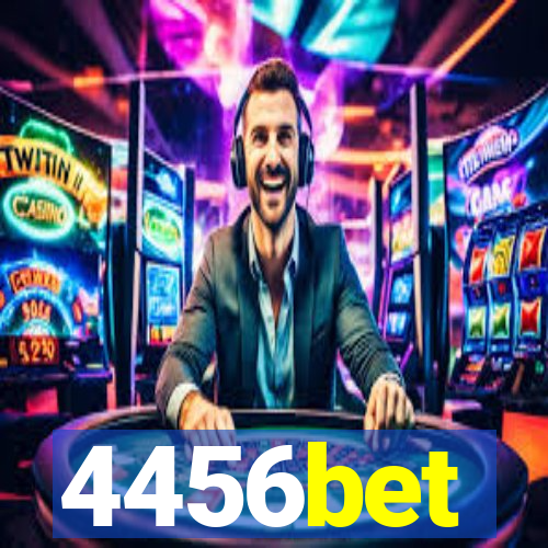 4456bet