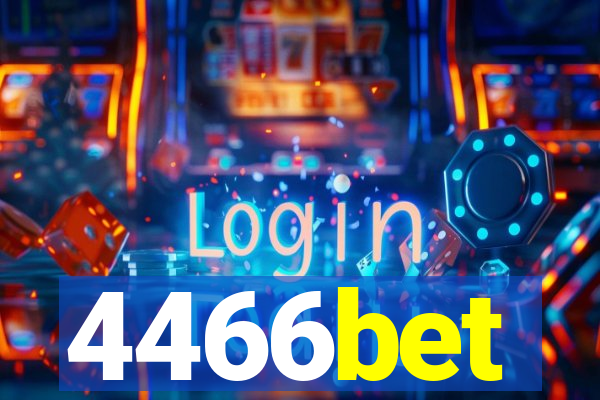 4466bet