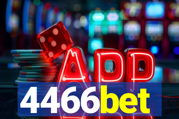 4466bet