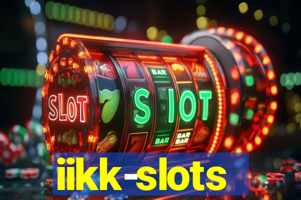 iikk-slots