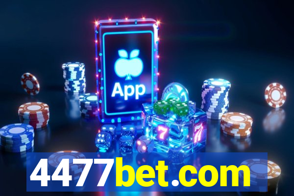 4477bet.com