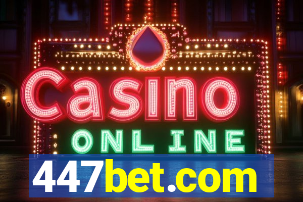 447bet.com