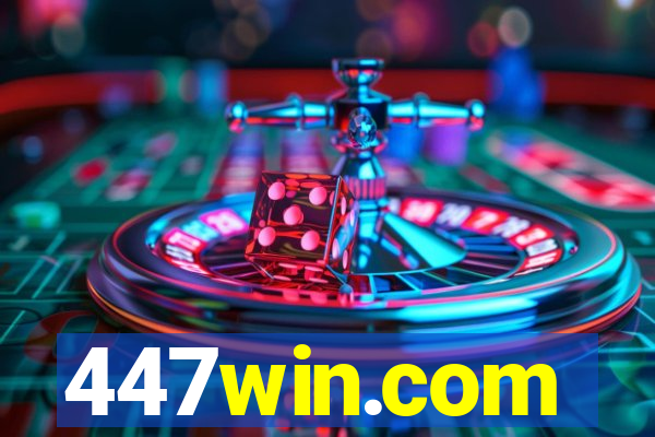 447win.com