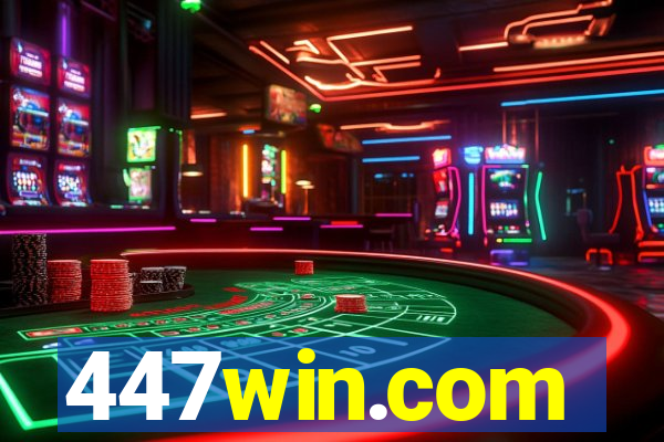 447win.com