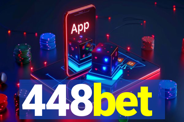 448bet