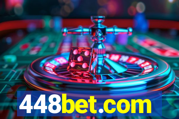 448bet.com