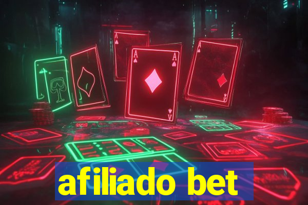 afiliado bet