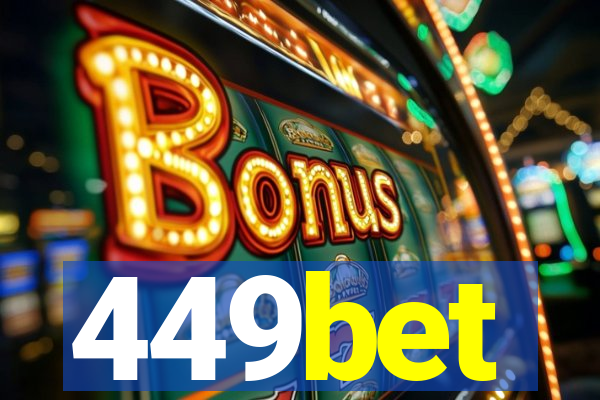 449bet